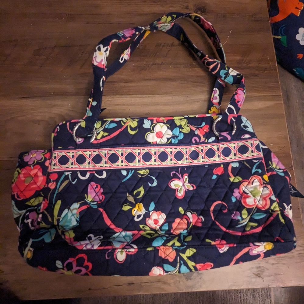 Vera Bradley Purse